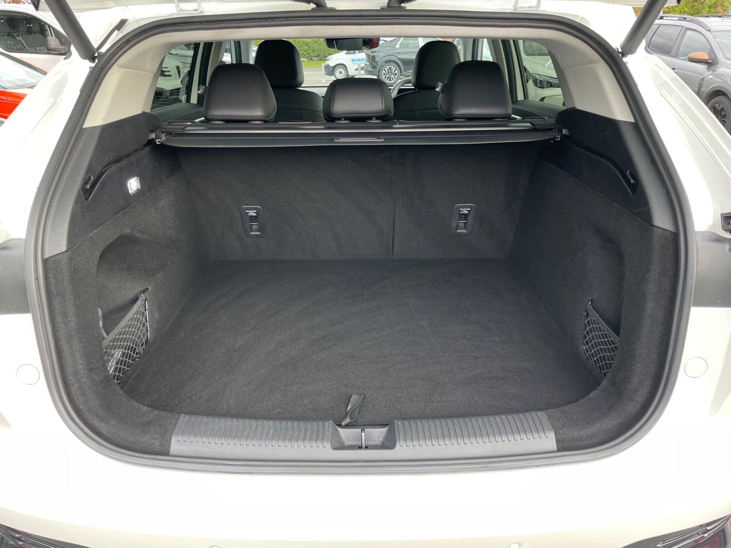 Used MG MG HS 2024 for sale - 75905410: Photo 32