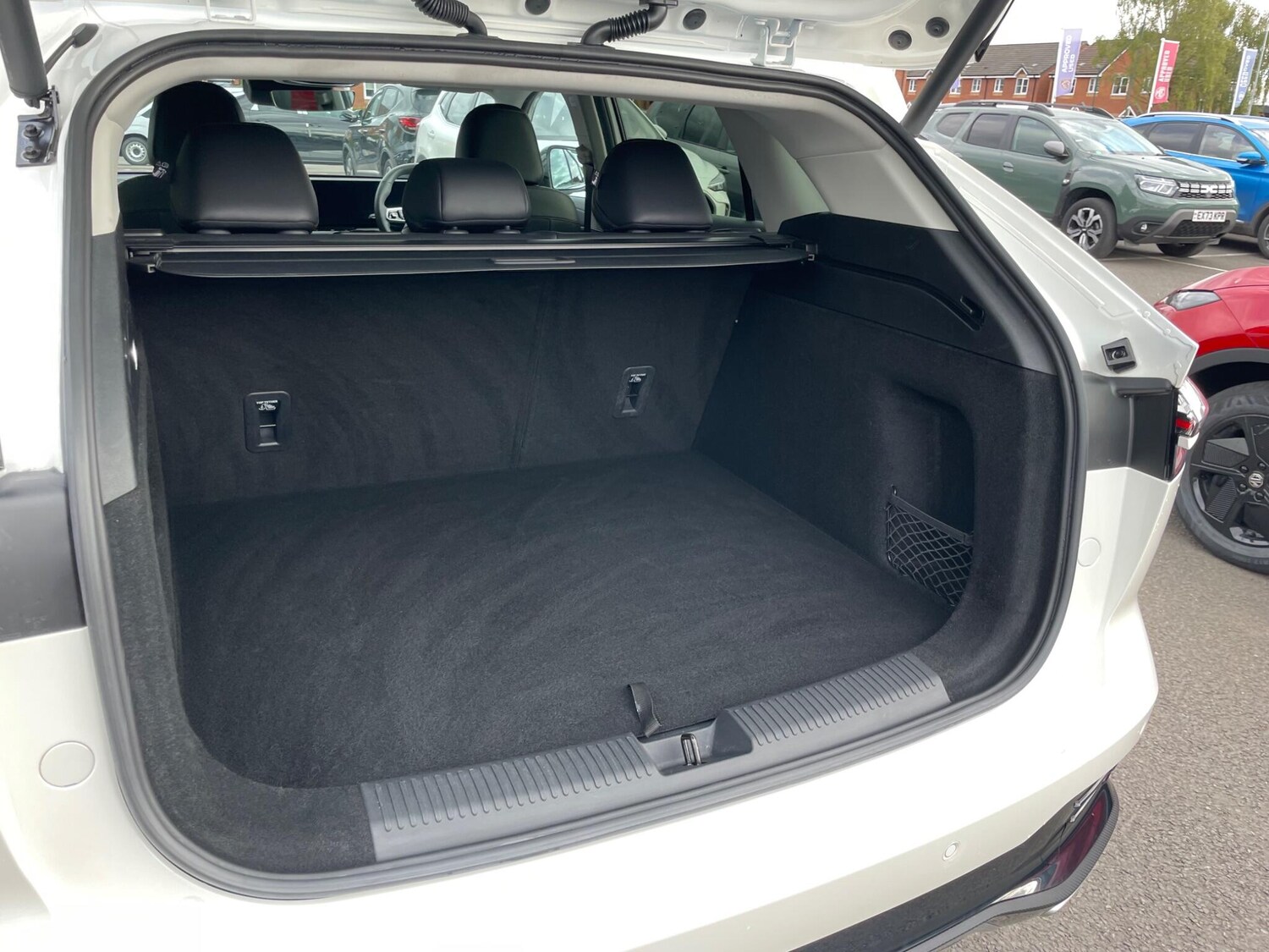 Used MG MG HS 2024 for sale - 75905410: Photo 33