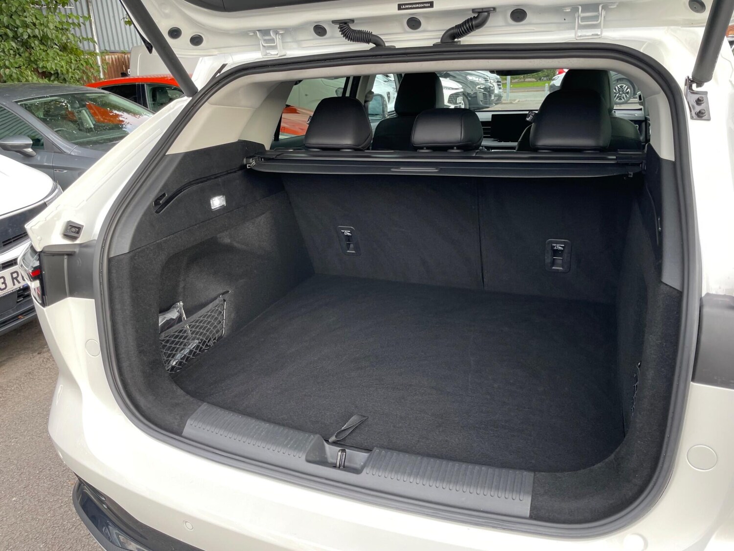 Used MG MG HS 2024 for sale - 75905410: Photo 34