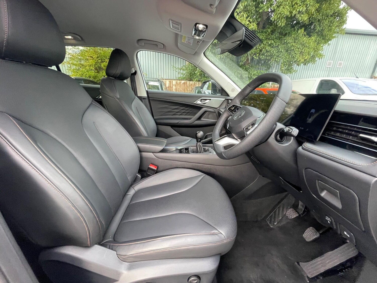 Used MG MG HS 2024 for sale - 75905410: Photo 51
