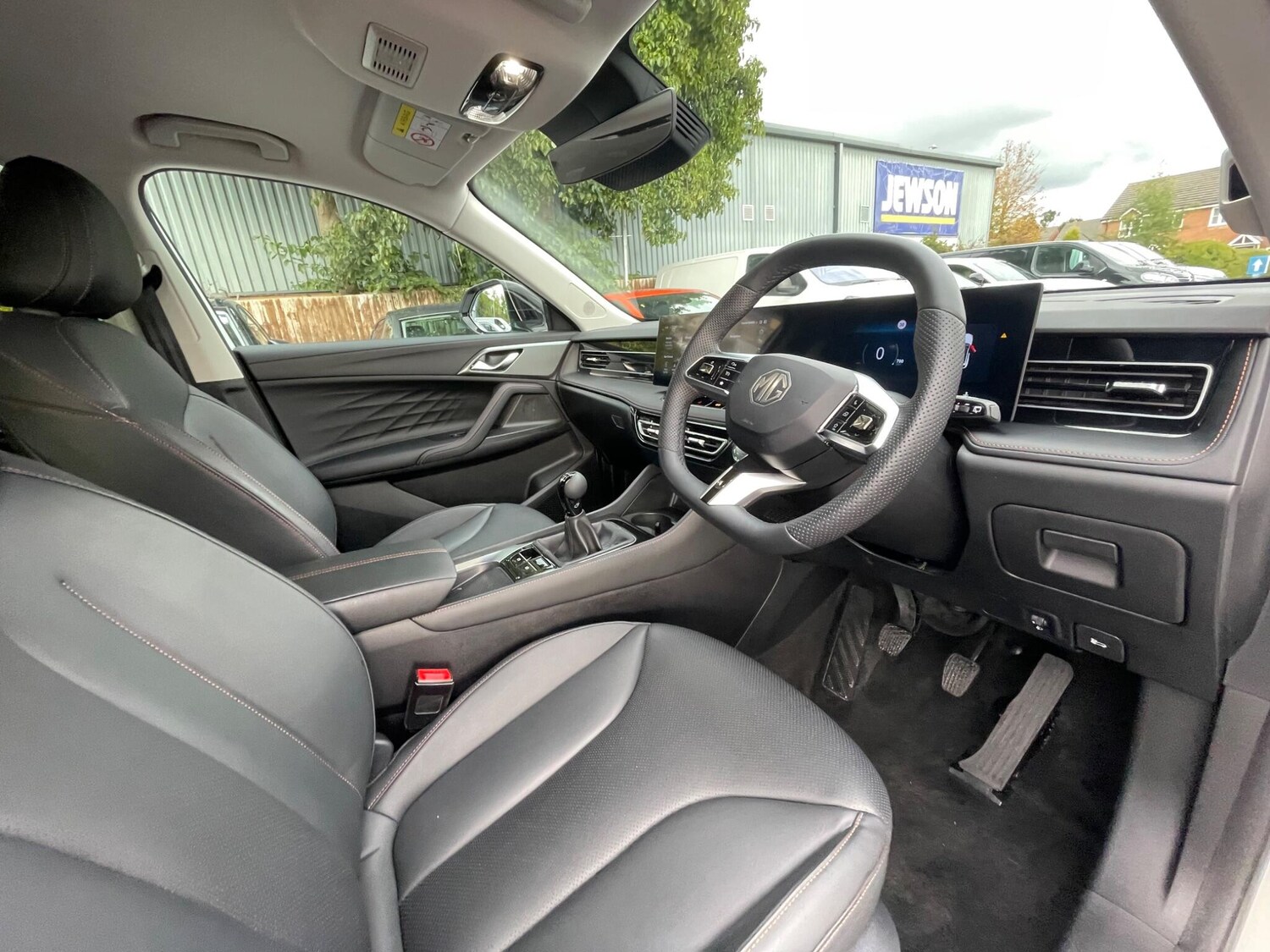 Used MG MG HS 2024 for sale - 75905410: Photo 52