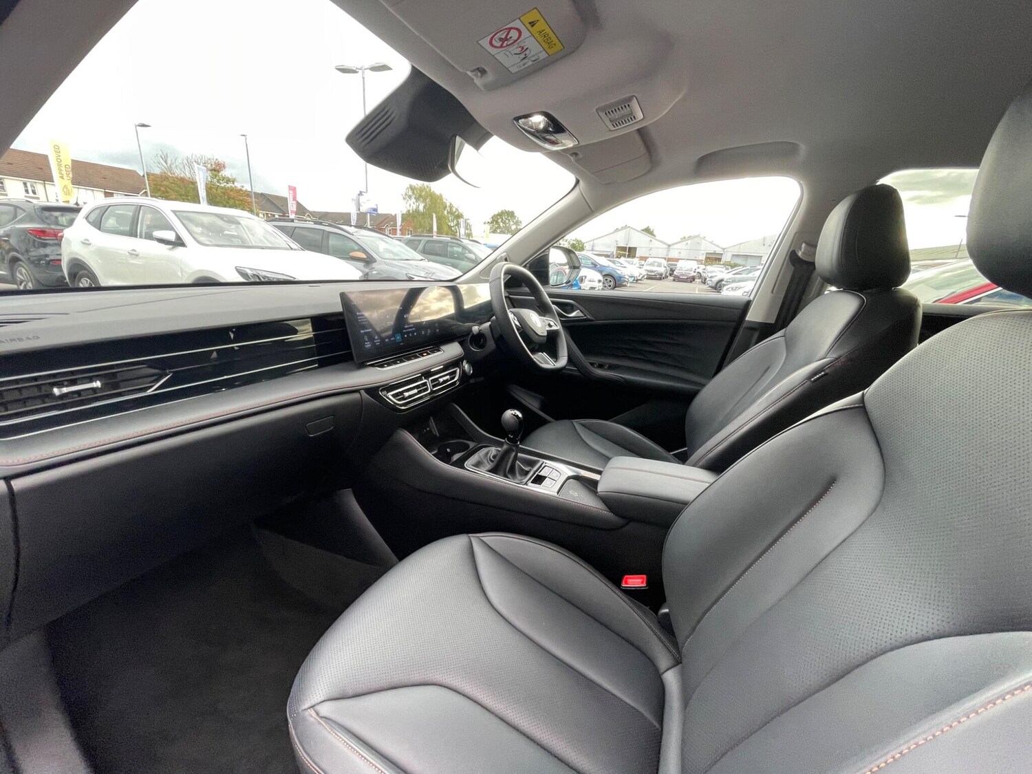Used MG MG HS 2024 for sale - 75905410: Photo 55