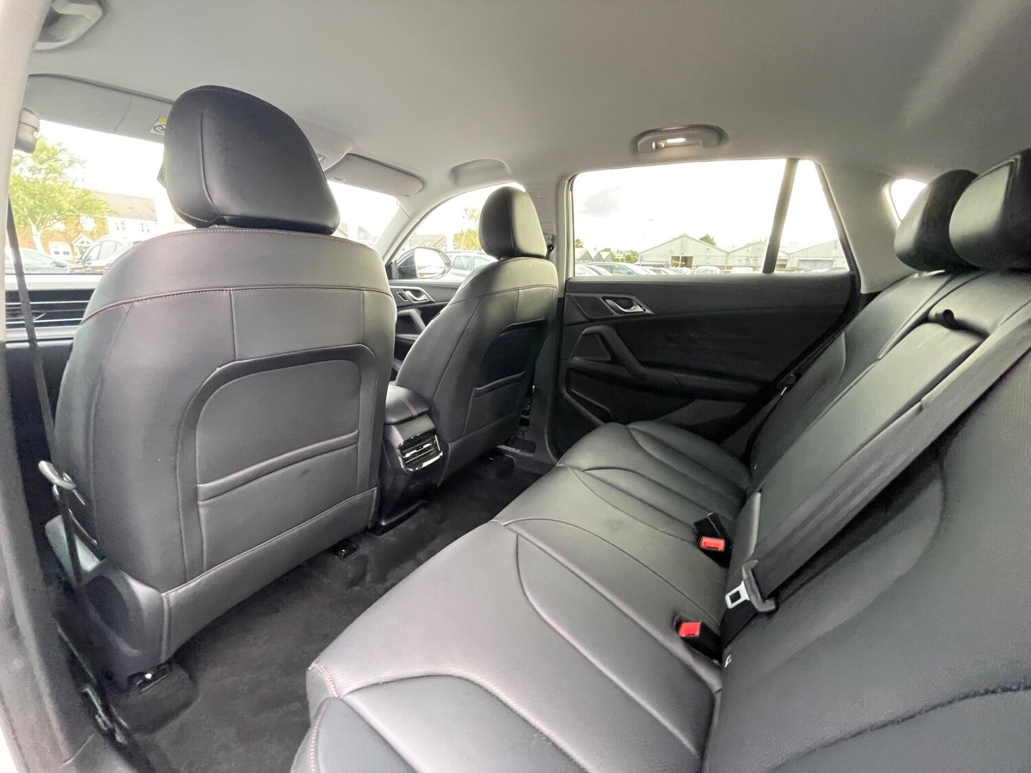 Used MG MG HS 2024 for sale - 75905410: Photo 59