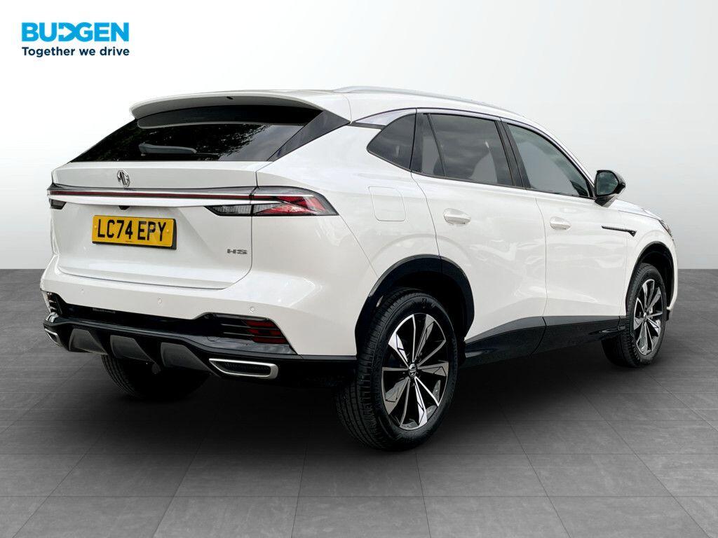 Used MG MG HS 2024 for sale - 75905410: Photo 6