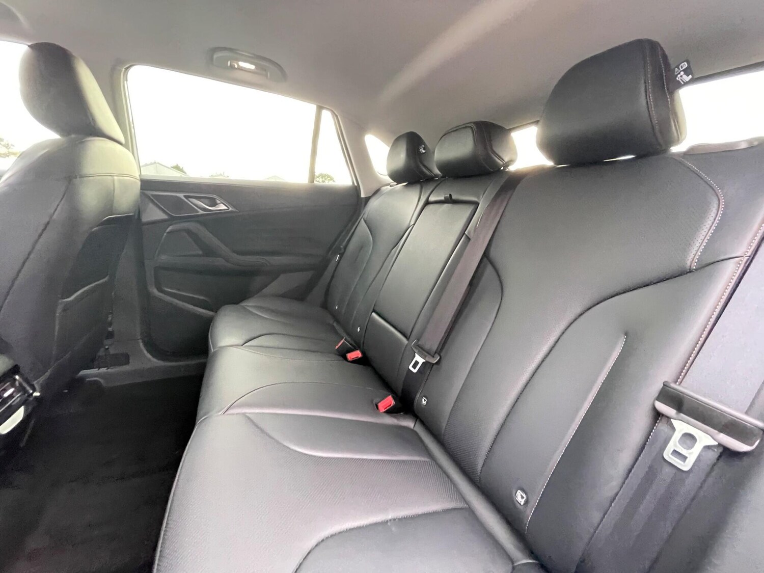 Used MG MG HS 2024 for sale - 75905410: Photo 60