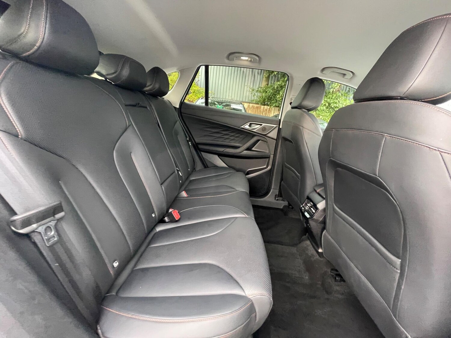 Used MG MG HS 2024 for sale - 75905410: Photo 61