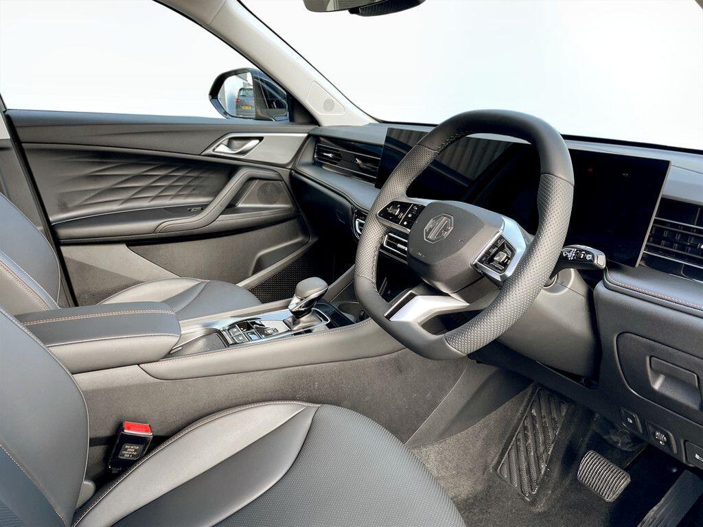 Used MG MG HS for sale - 77939747: Photo 10