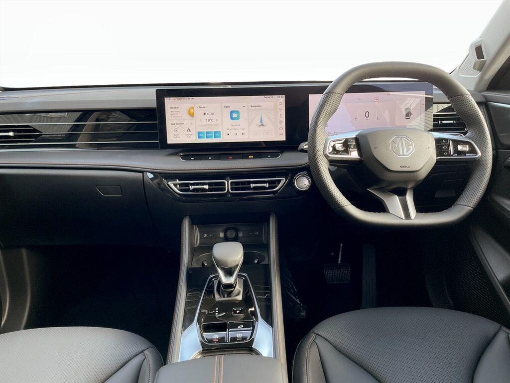 Used MG MG HS for sale - 77939747: Photo 11