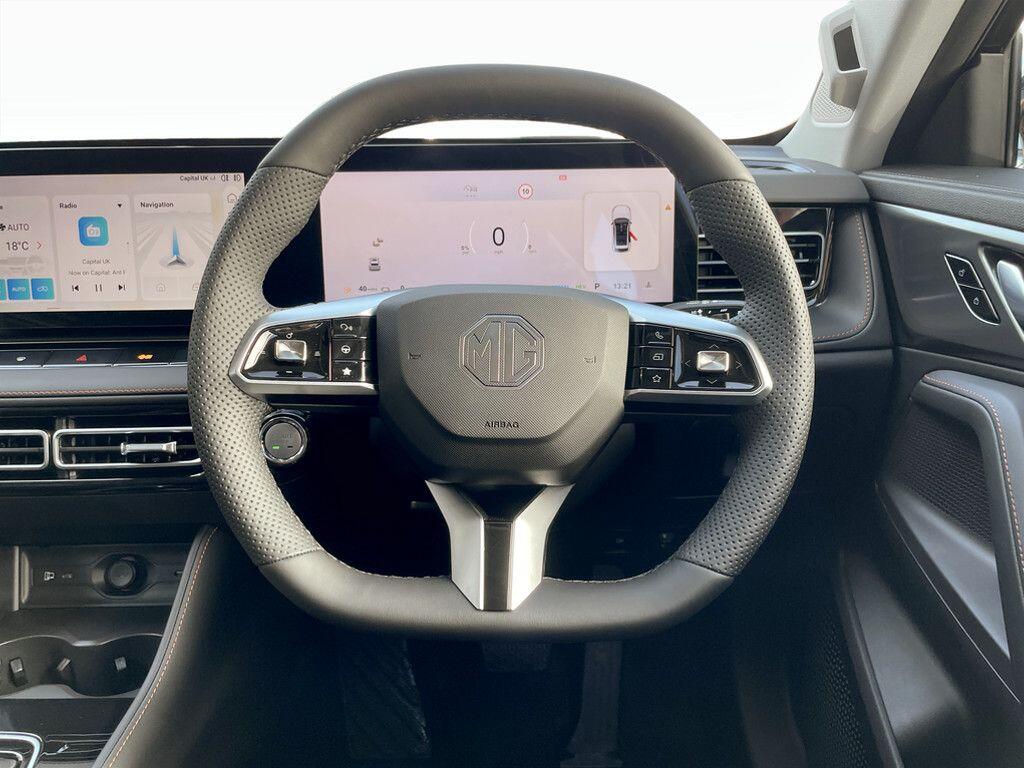 Used MG MG HS for sale - 77939747: Photo 12