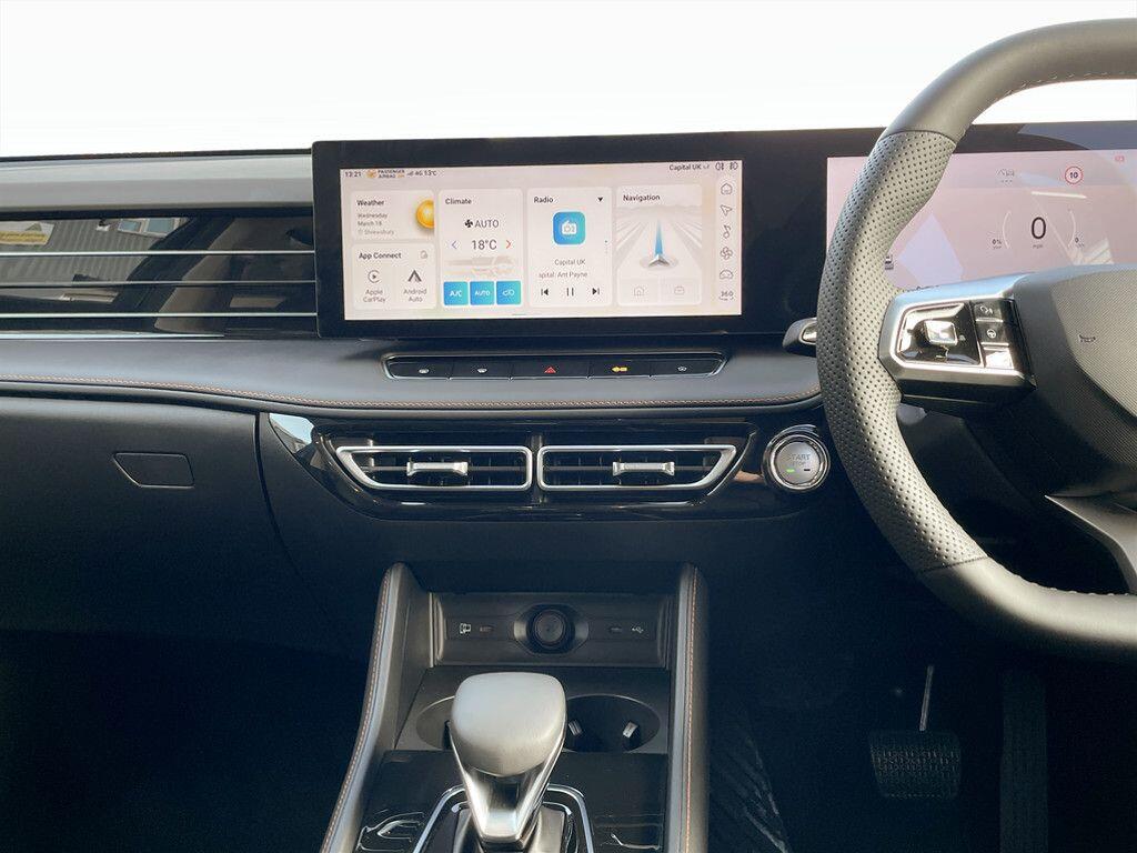 Used MG MG HS for sale - 77939747: Photo 13