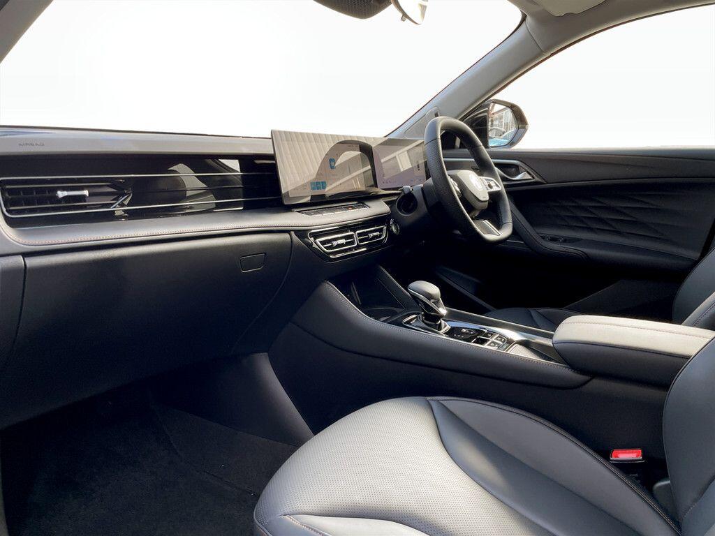 Used MG MG HS for sale - 77939747: Photo 14