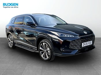 Used MG MG HS 2026 for sale - 77939747: Photo