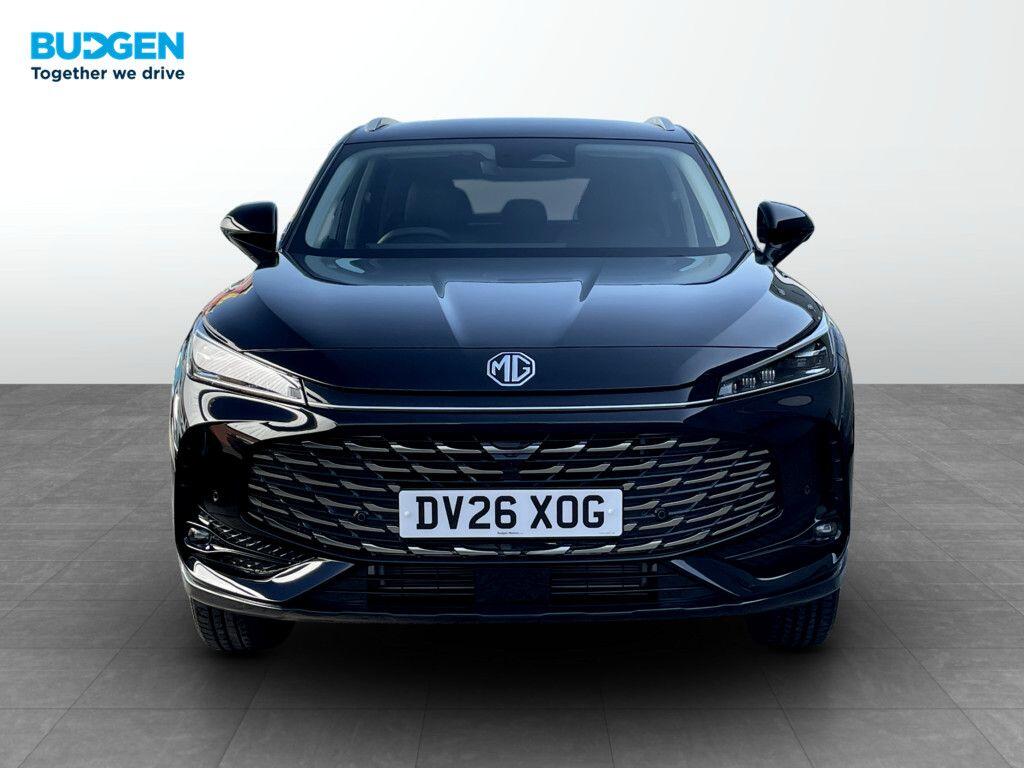 Used MG MG HS for sale - 77939747: Photo 2