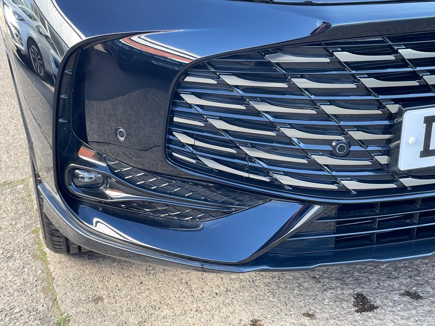 Used MG MG HS for sale - 77939747: Photo 22