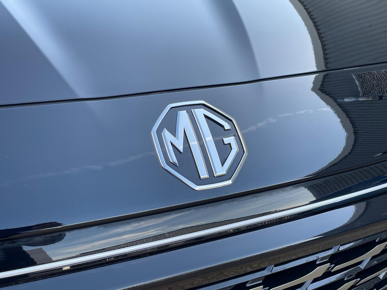 Used MG MG HS for sale - 77939747: Photo 23