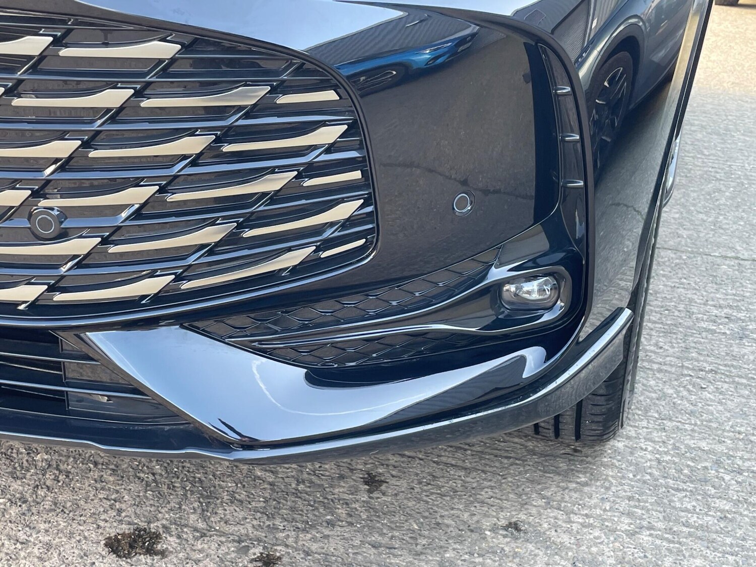 Used MG MG HS for sale - 77939747: Photo 25