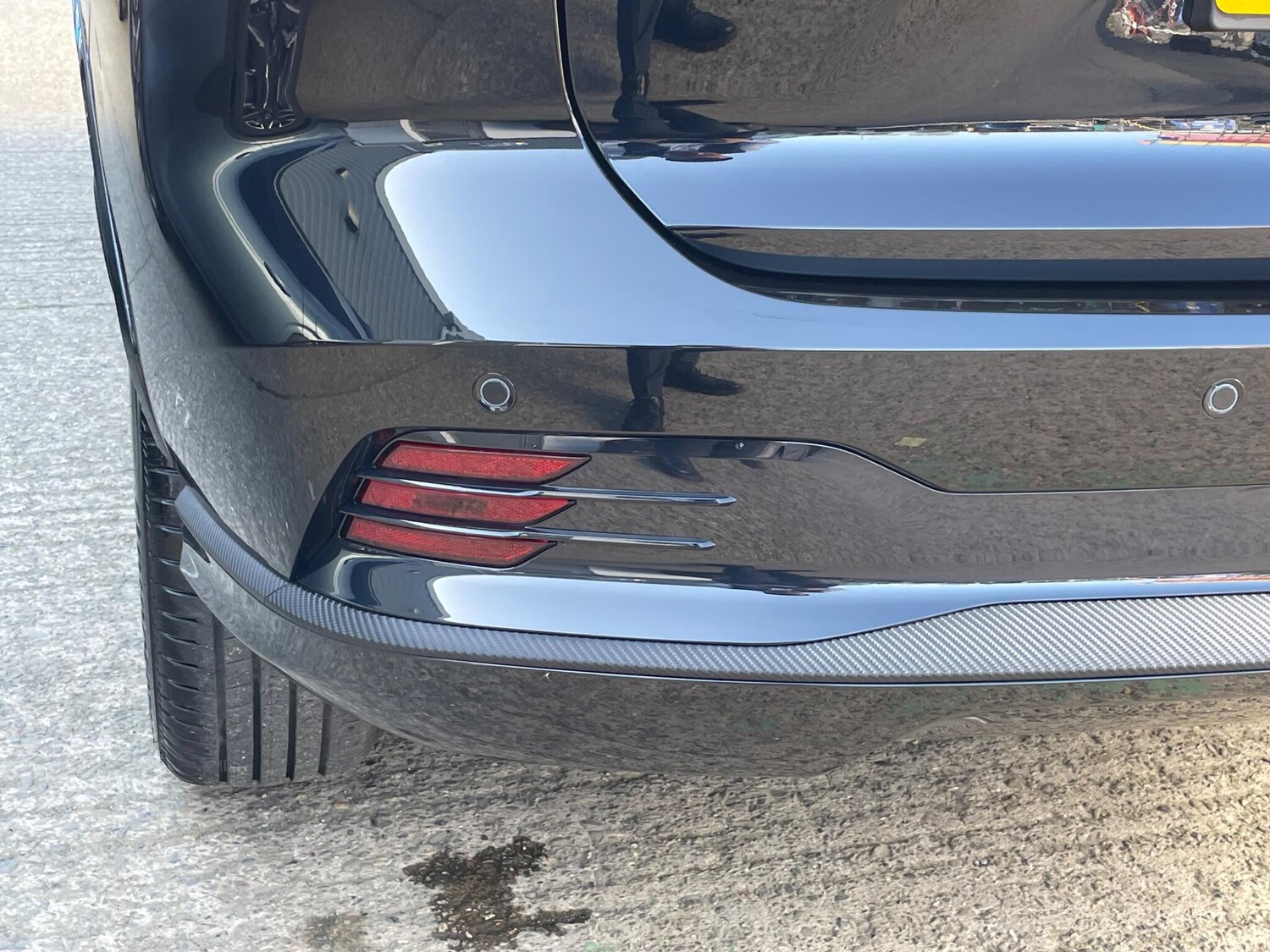 Used MG MG HS for sale - 77939747: Photo 28