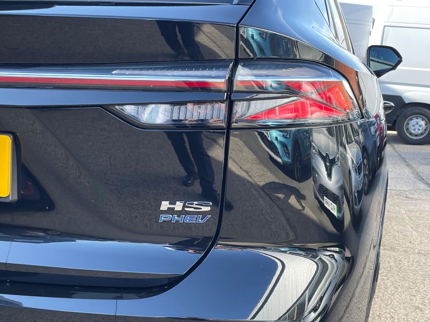 Used MG MG HS for sale - 77939747: Photo 30