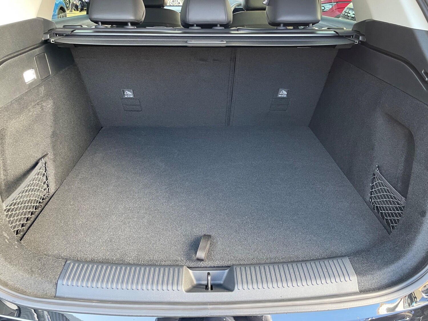 Used MG MG HS for sale - 77939747: Photo 32