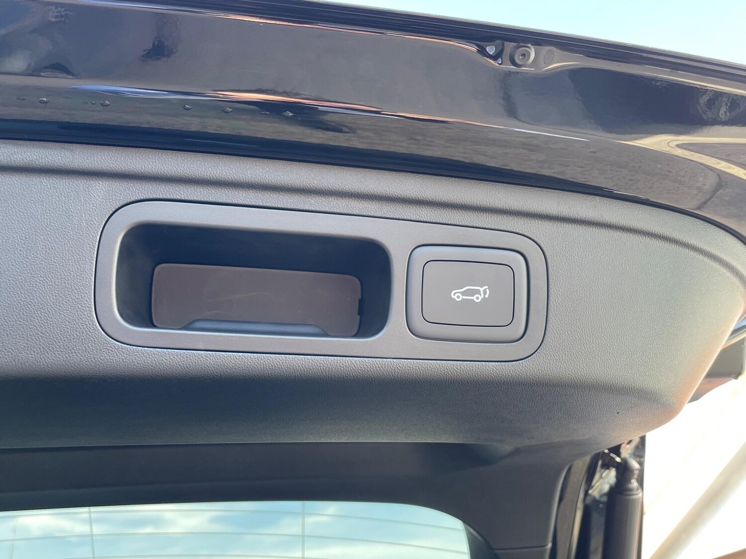 Used MG MG HS for sale - 77939747: Photo 35