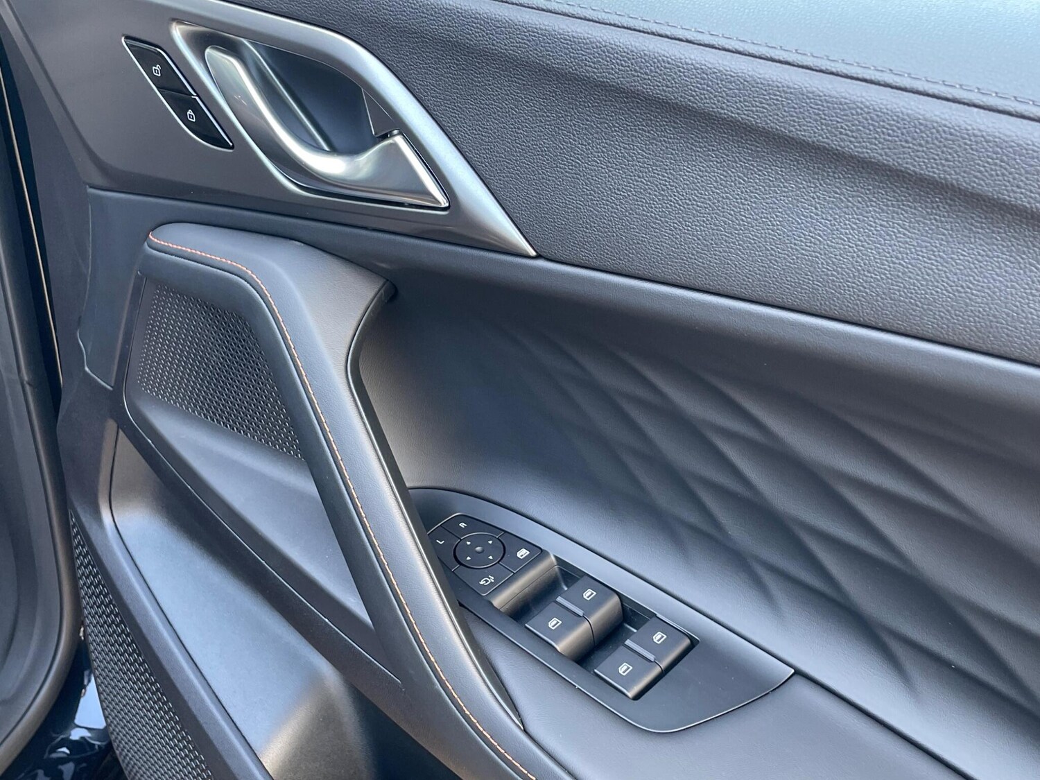 Used MG MG HS for sale - 77939747: Photo 36