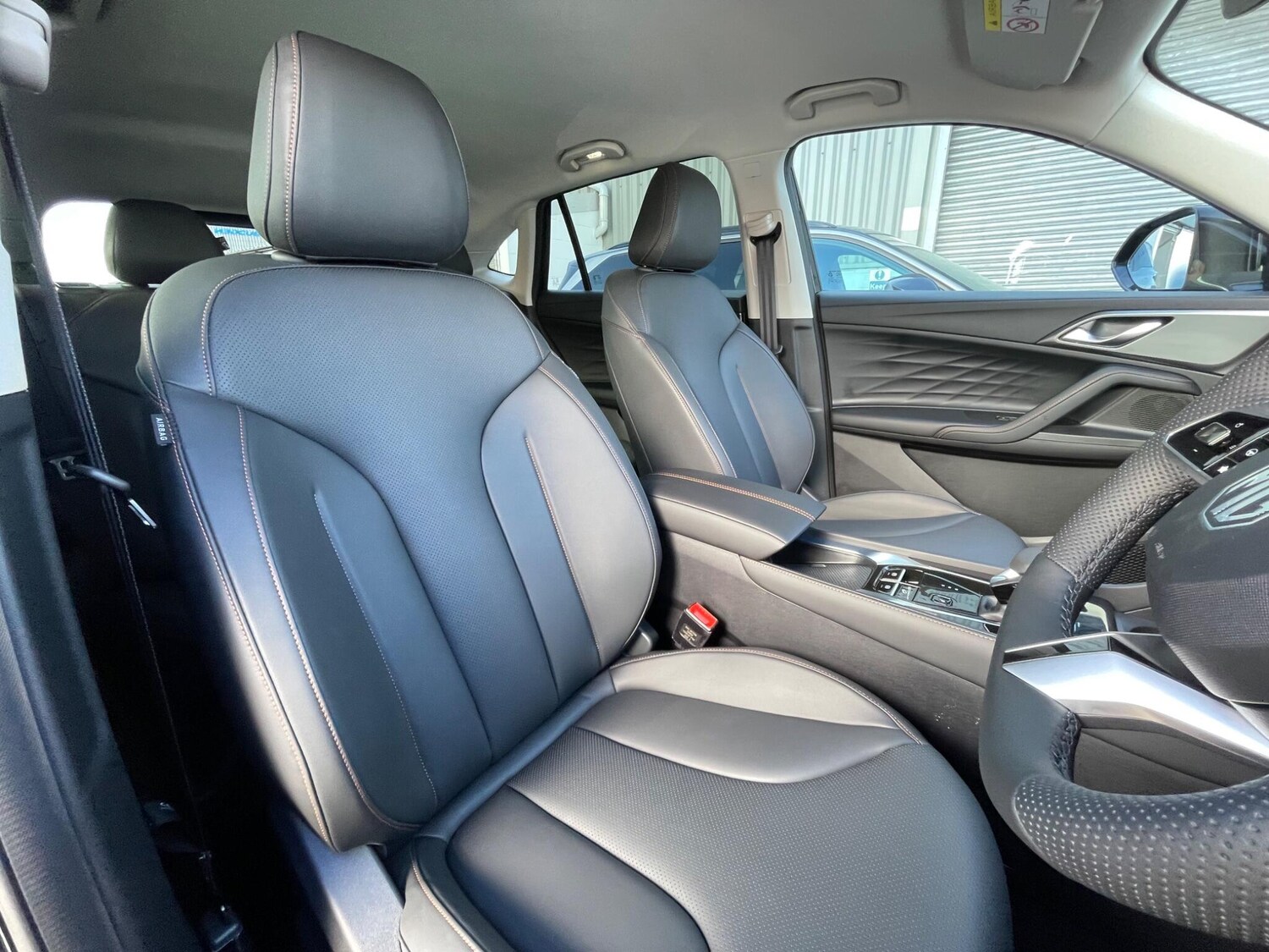 Used MG MG HS for sale - 77939747: Photo 37