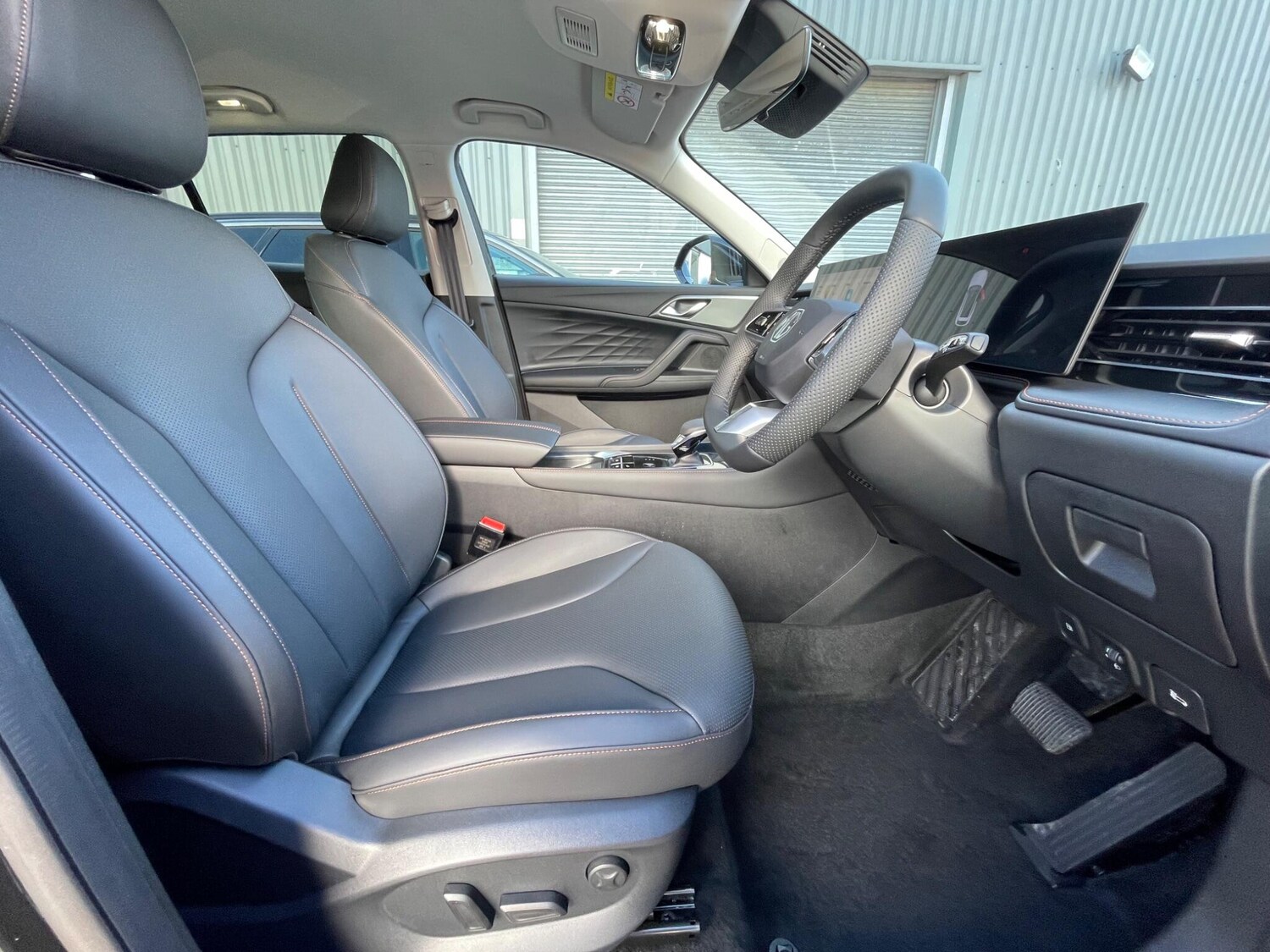 Used MG MG HS for sale - 77939747: Photo 38