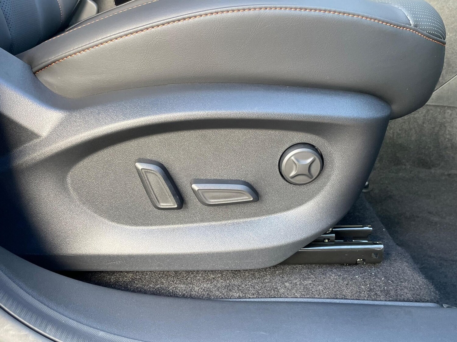 Used MG MG HS for sale - 77939747: Photo 39