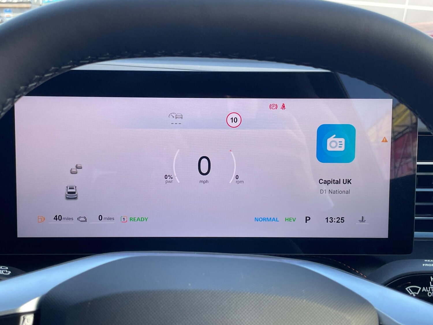 Used MG MG HS for sale - 77939747: Photo 41