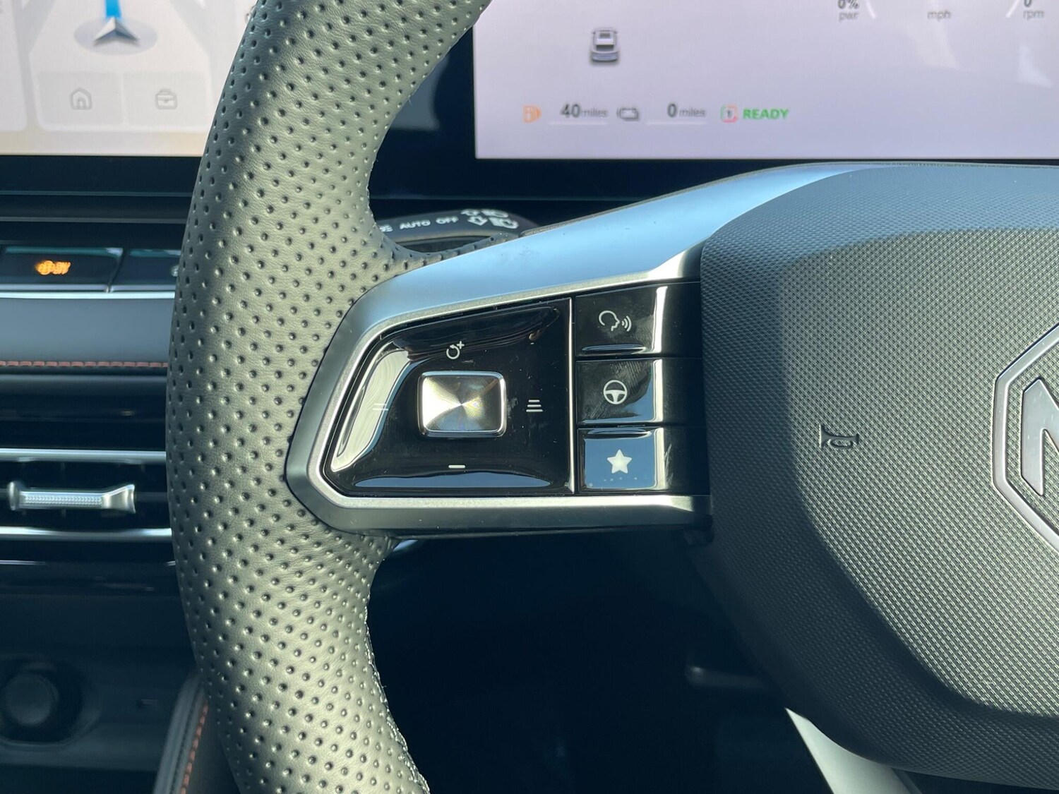 Used MG MG HS for sale - 77939747: Photo 42