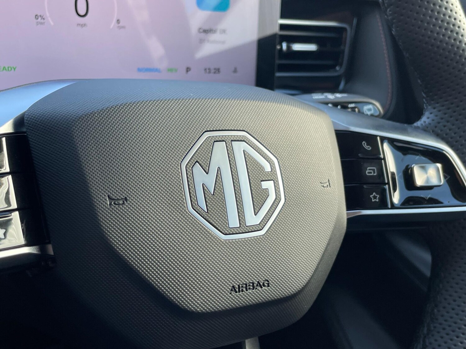 Used MG MG HS for sale - 77939747: Photo 43