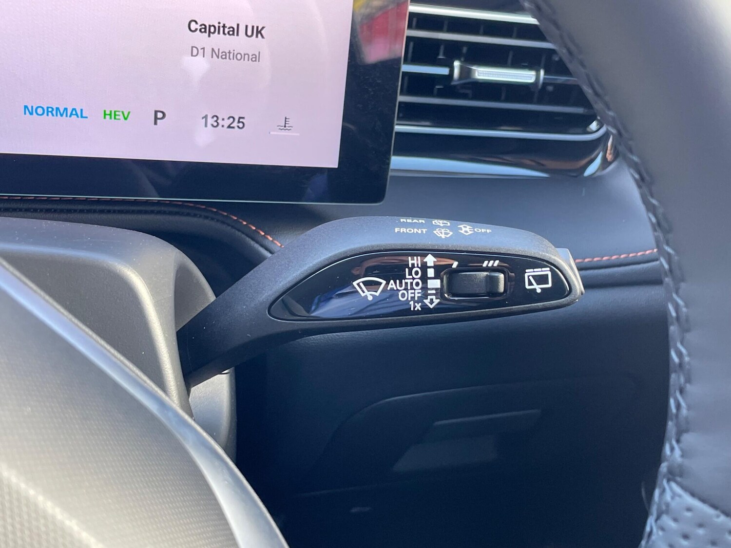 Used MG MG HS for sale - 77939747: Photo 46