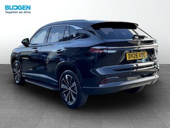 Used MG MG HS 2026 for sale - 77939747: Photo