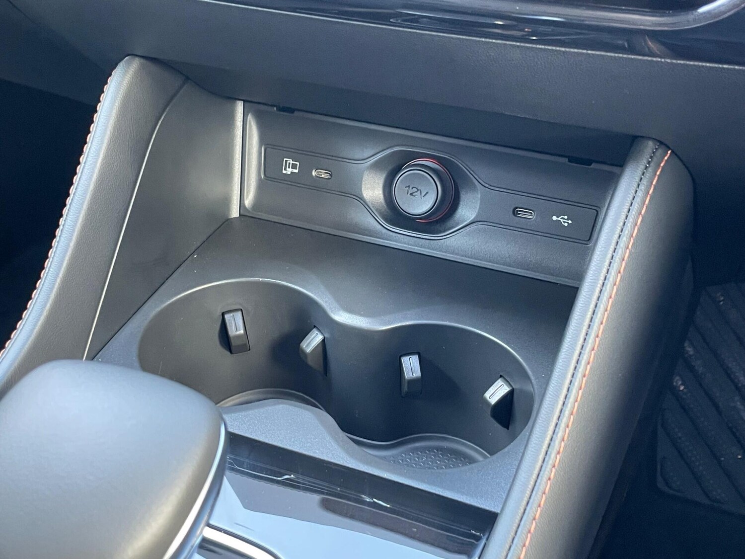 Used MG MG HS for sale - 77939747: Photo 53