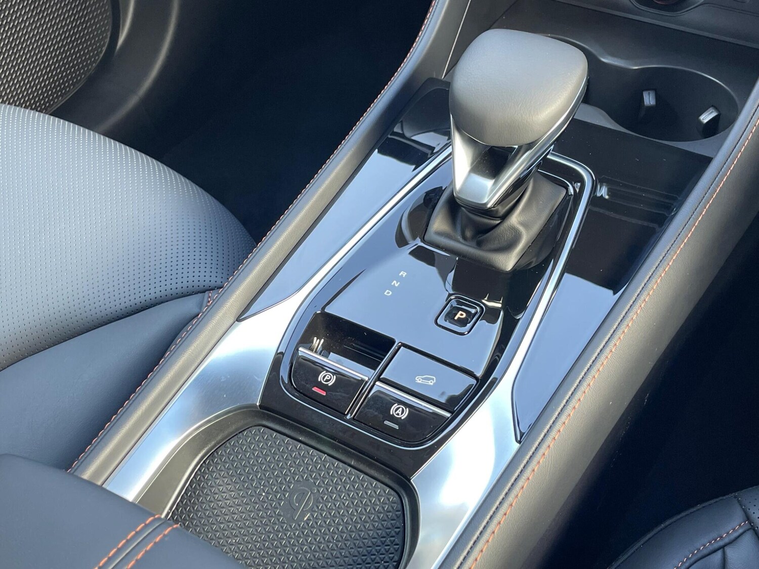 Used MG MG HS for sale - 77939747: Photo 54