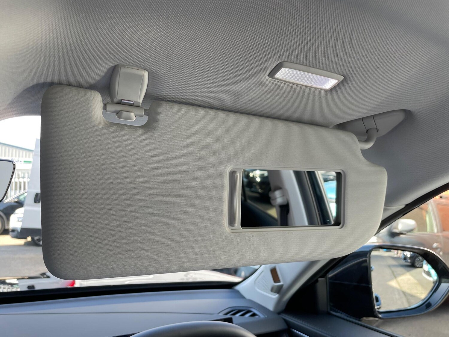 Used MG MG HS for sale - 77939747: Photo 55