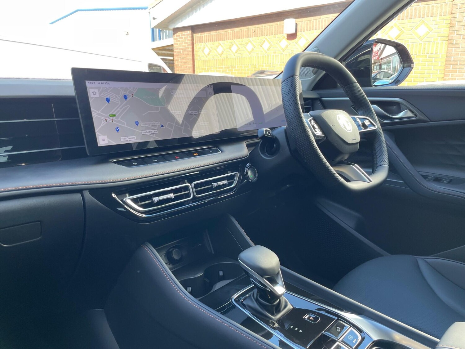 Used MG MG HS for sale - 77939747: Photo 56