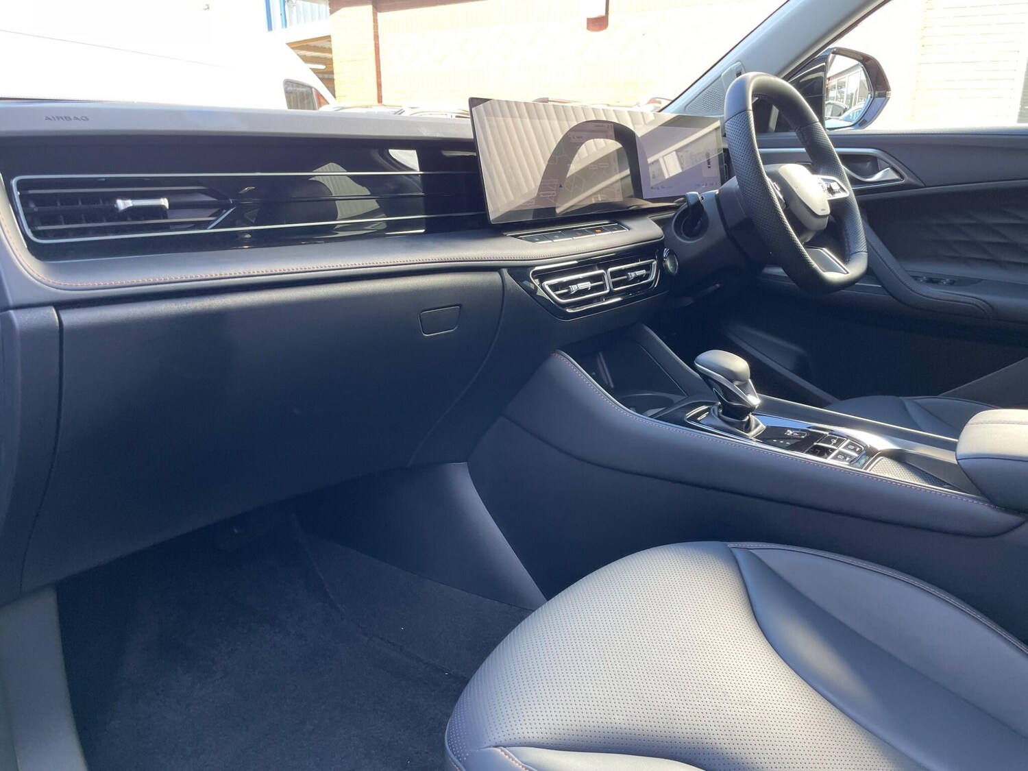 Used MG MG HS for sale - 77939747: Photo 57