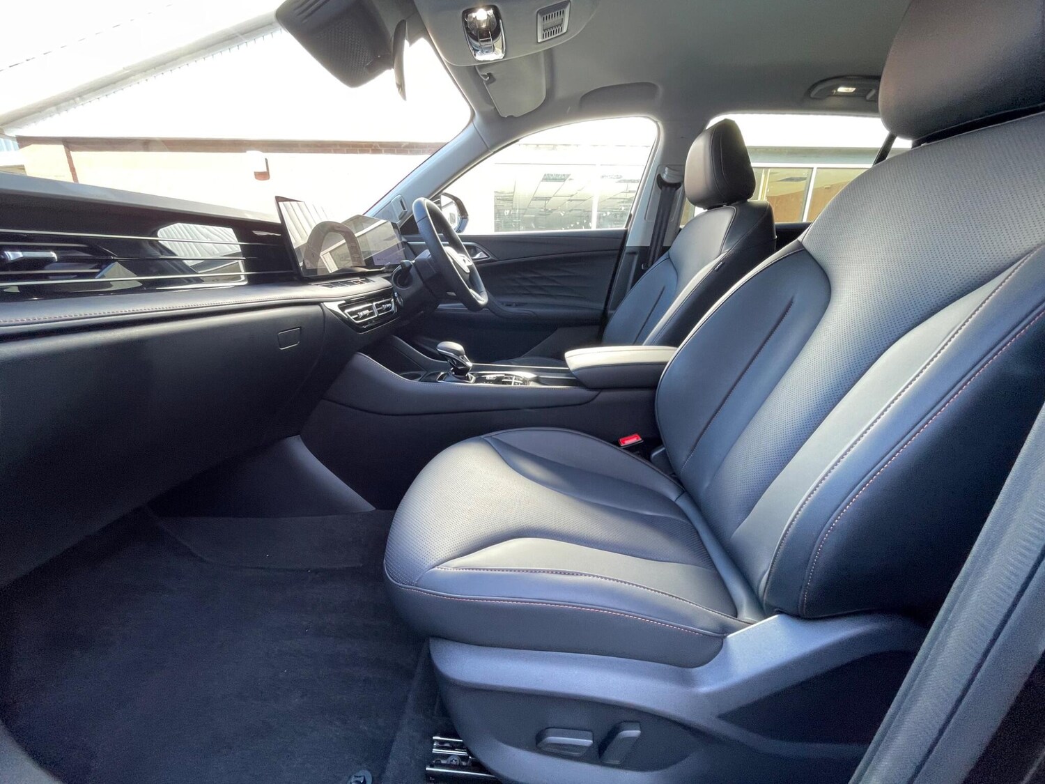 Used MG MG HS for sale - 77939747: Photo 58