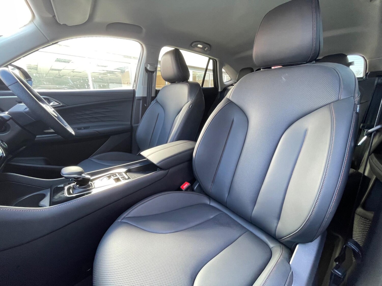 Used MG MG HS for sale - 77939747: Photo 59