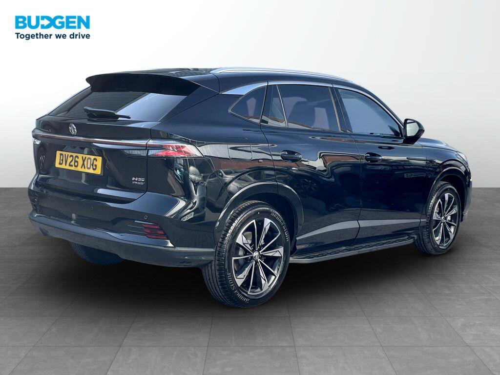 Used MG MG HS for sale - 77939747: Photo 6