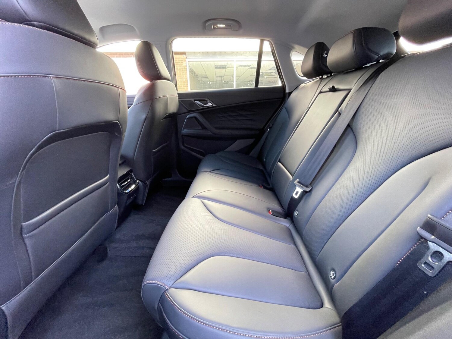 Used MG MG HS for sale - 77939747: Photo 60