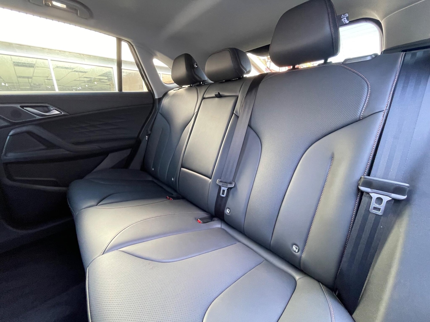 Used MG MG HS for sale - 77939747: Photo 61