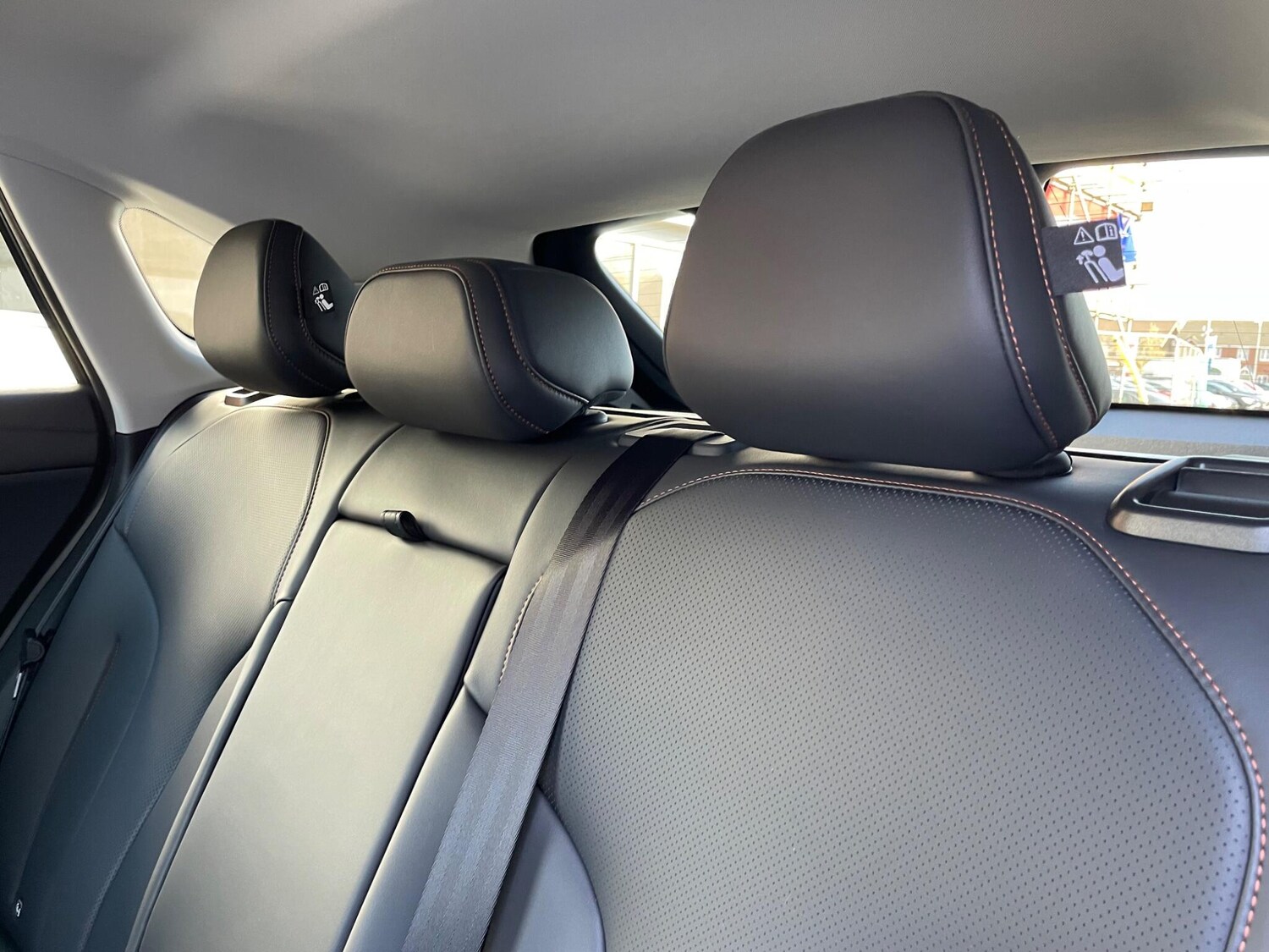 Used MG MG HS for sale - 77939747: Photo 62