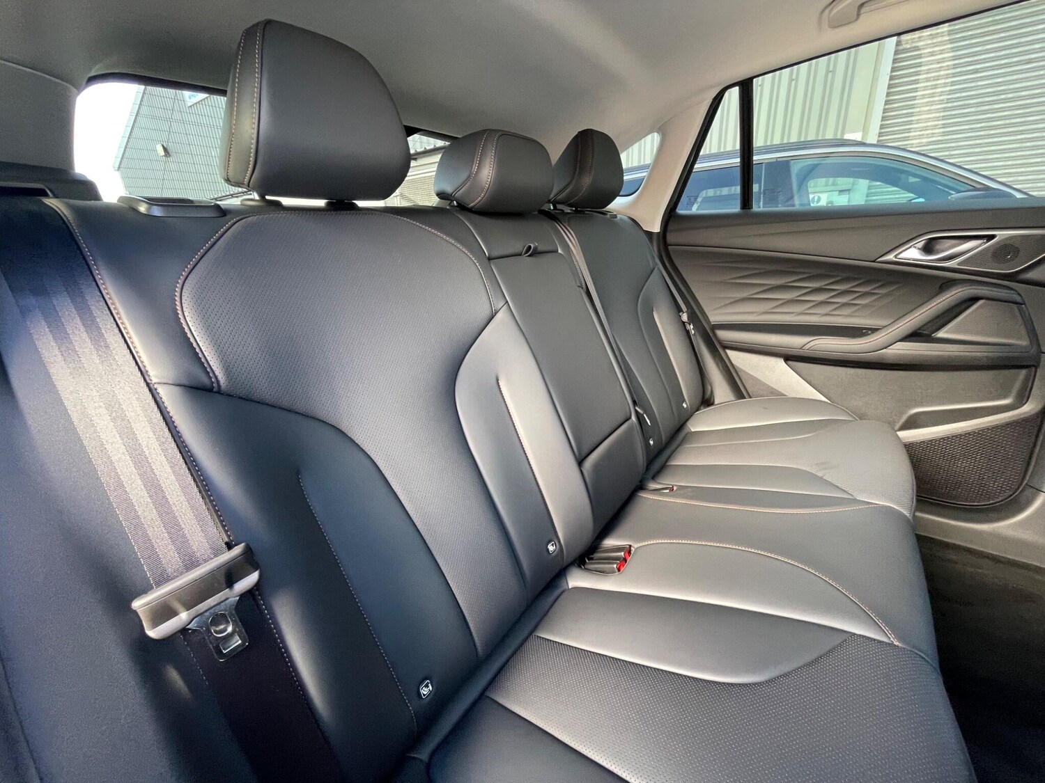 Used MG MG HS for sale - 77939747: Photo 64