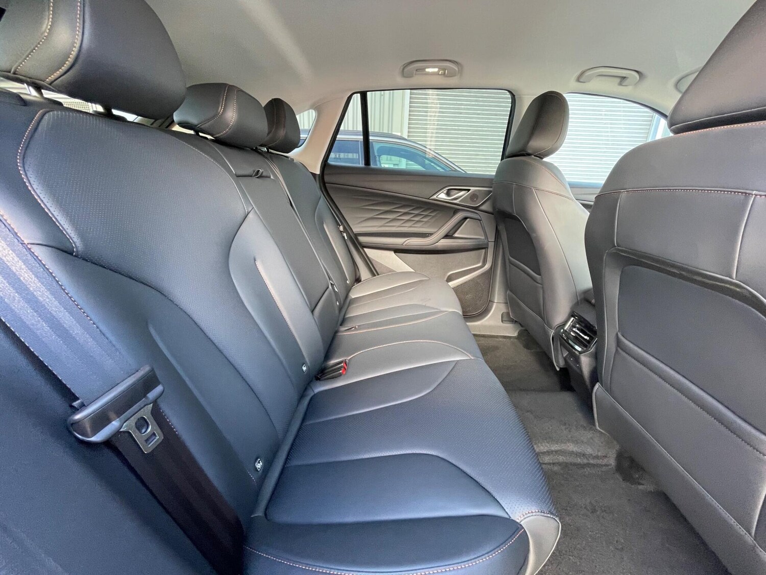 Used MG MG HS for sale - 77939747: Photo 65