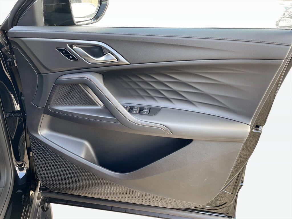 Used MG MG HS for sale - 77939747: Photo 8