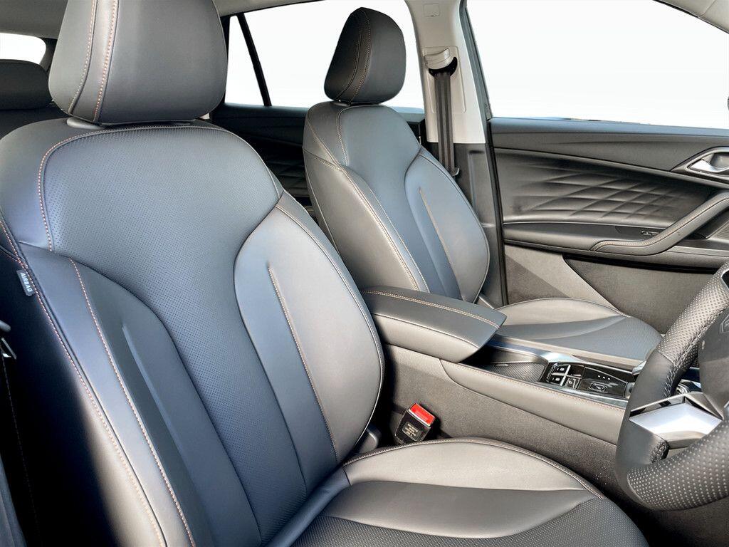 Used MG MG HS for sale - 77939747: Photo 9