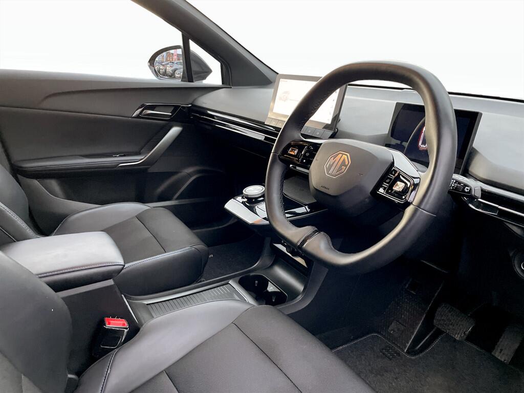 Used MG MG4 2024 for sale - 76952581: Photo 10
