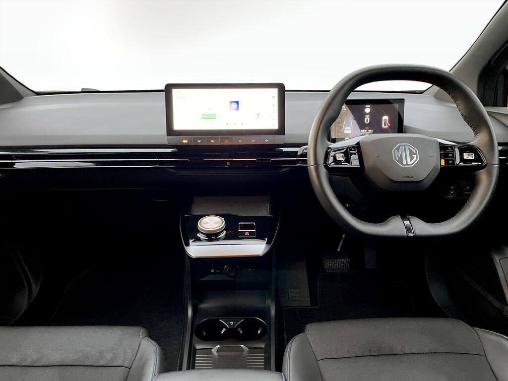 Used MG MG4 2024 for sale - 76952581: Photo 11
